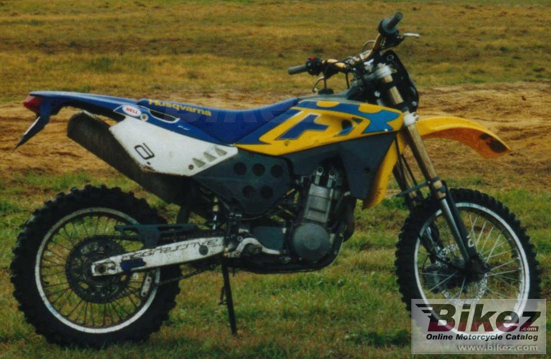Big nymous user. te 400 picture and wallpaper from Bikez.com